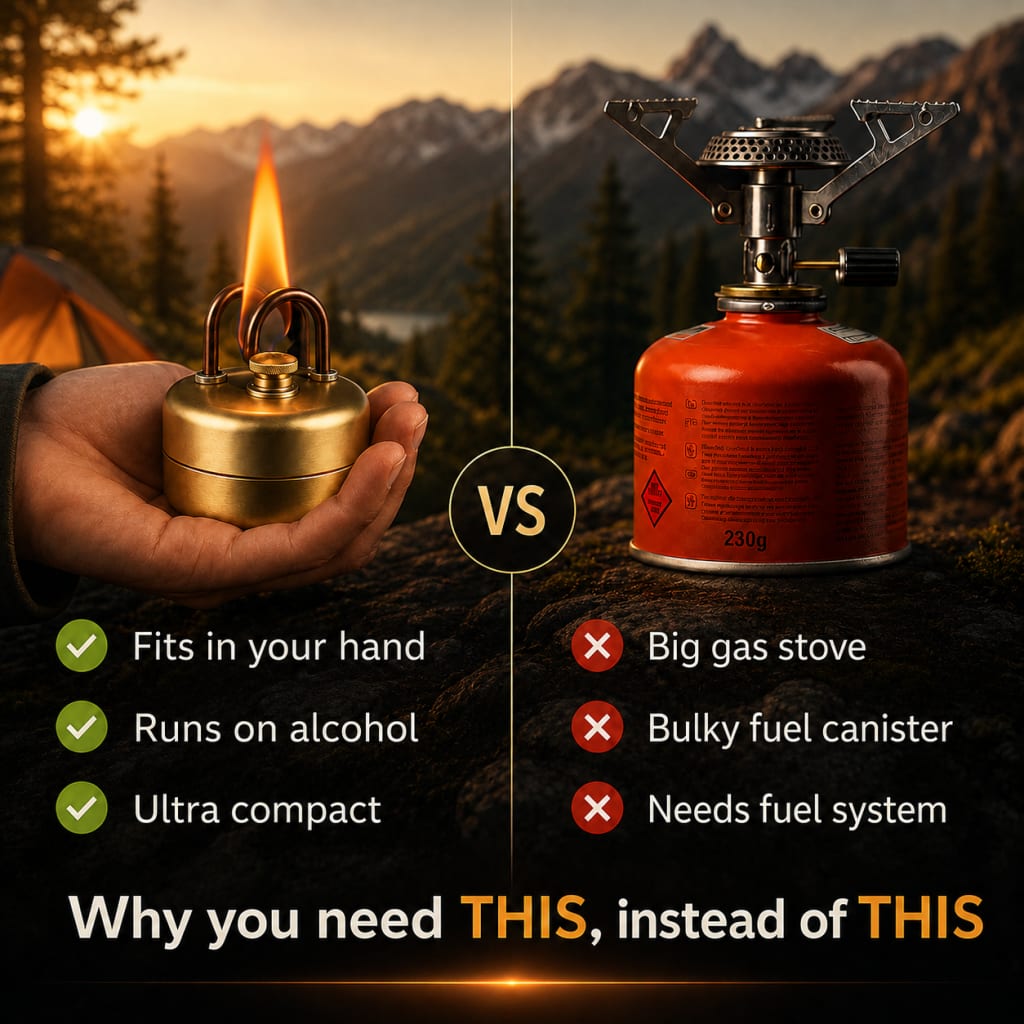 Camping Gear