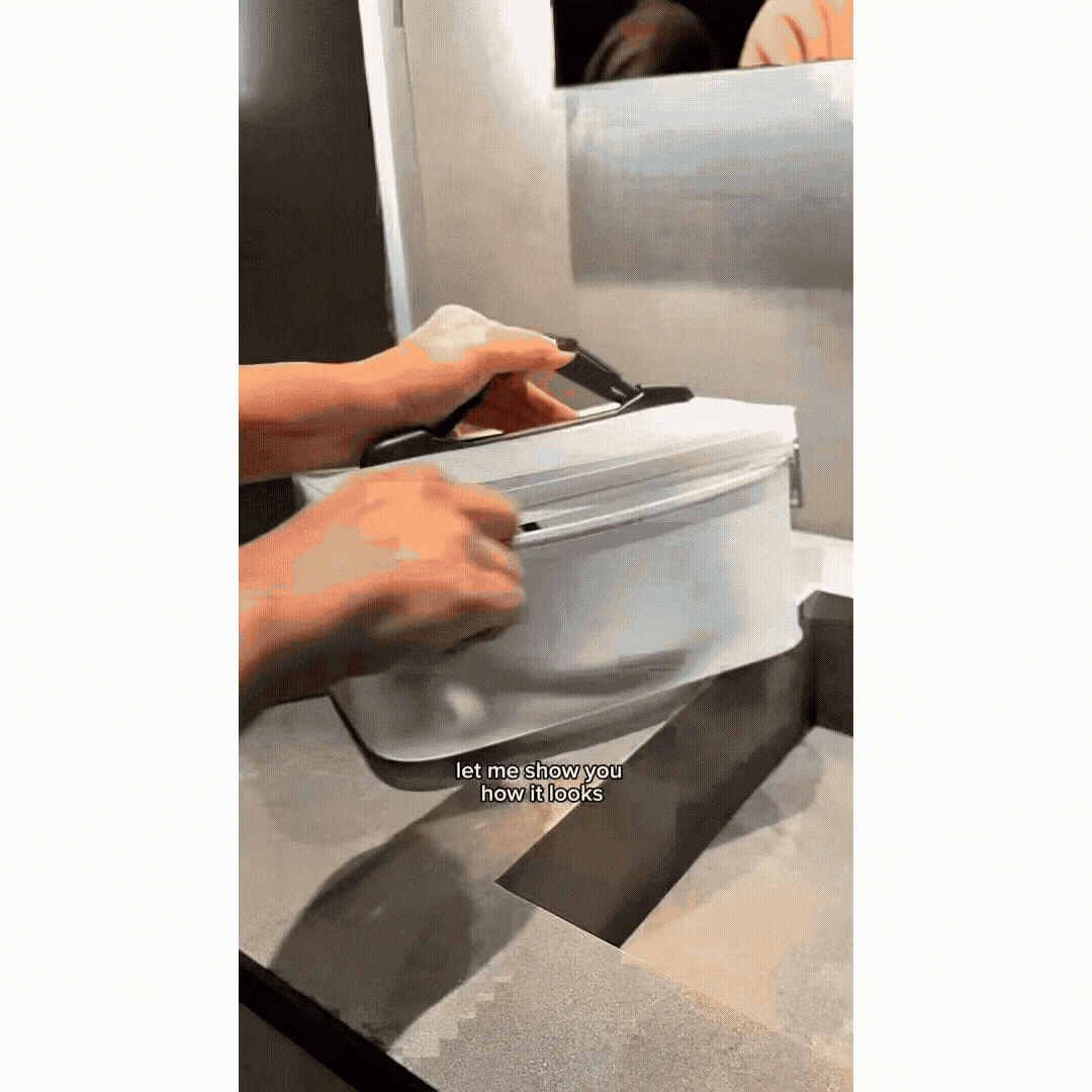 HydroFlow Portable Bidet