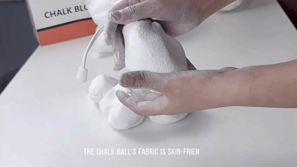 ChalkFlow Ball