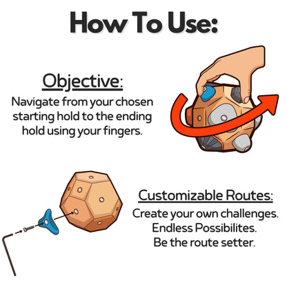 Crux Cube