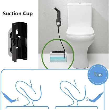 HydroFlow Portable Bidet