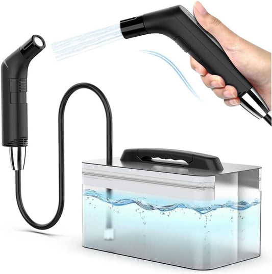 HydroFlow Portable Bidet