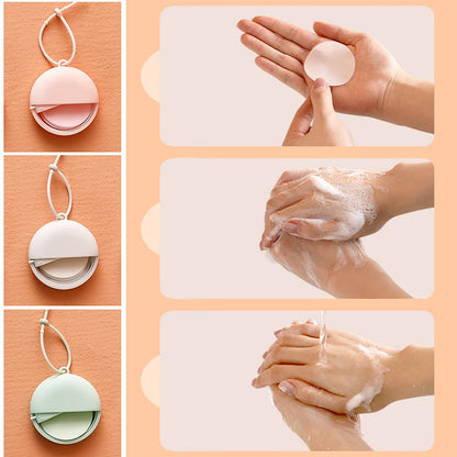 SoapLeaf Paper Soap