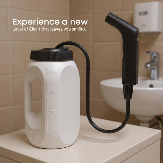 Galido Portable Bidet Bottle