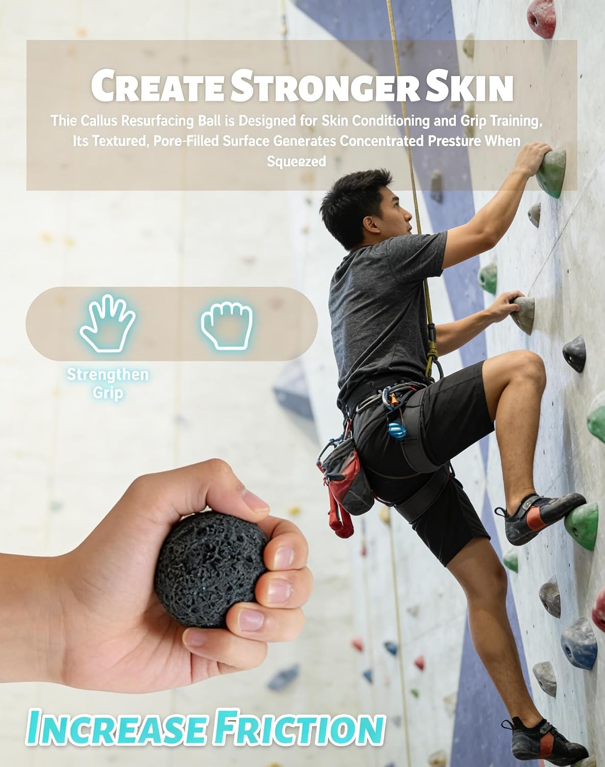 ClimbBall
