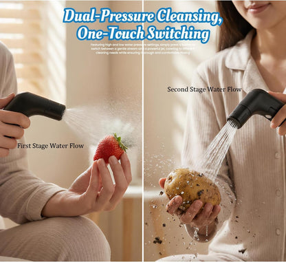 HydroFlow Portable Bidet