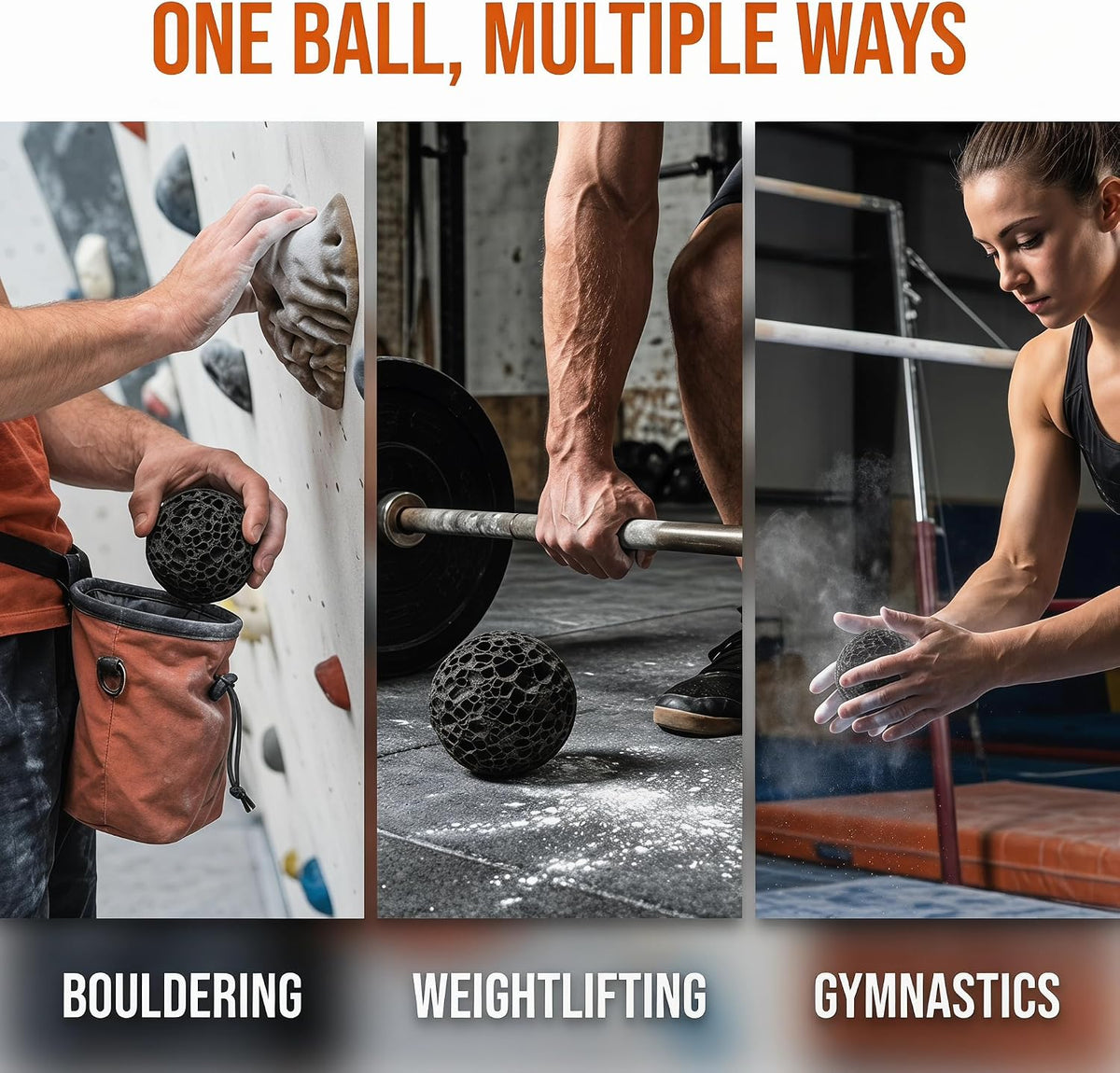 ClimbBall