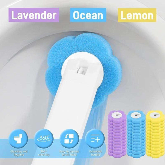 PureSwipe Sponge Refills