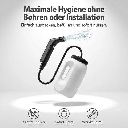 Galido Portable Bidet Bottle