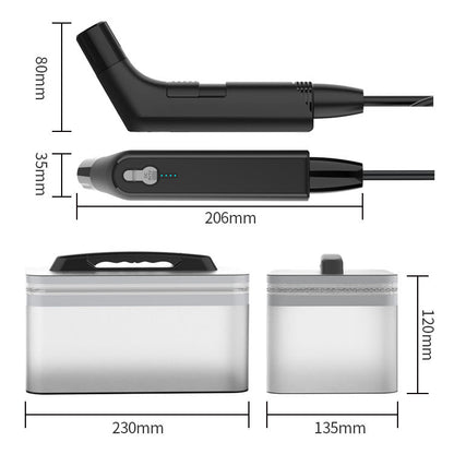 HydroFlow Portable Bidet