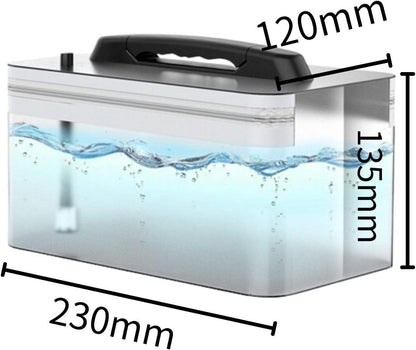 HydroFlow Portable Bidet