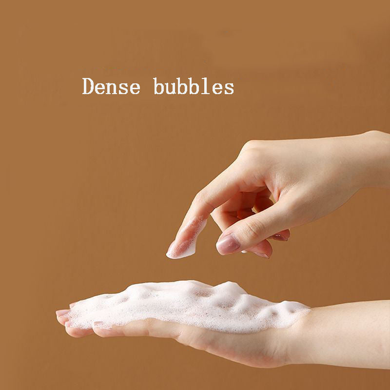 SoapLeaf Paper Soap