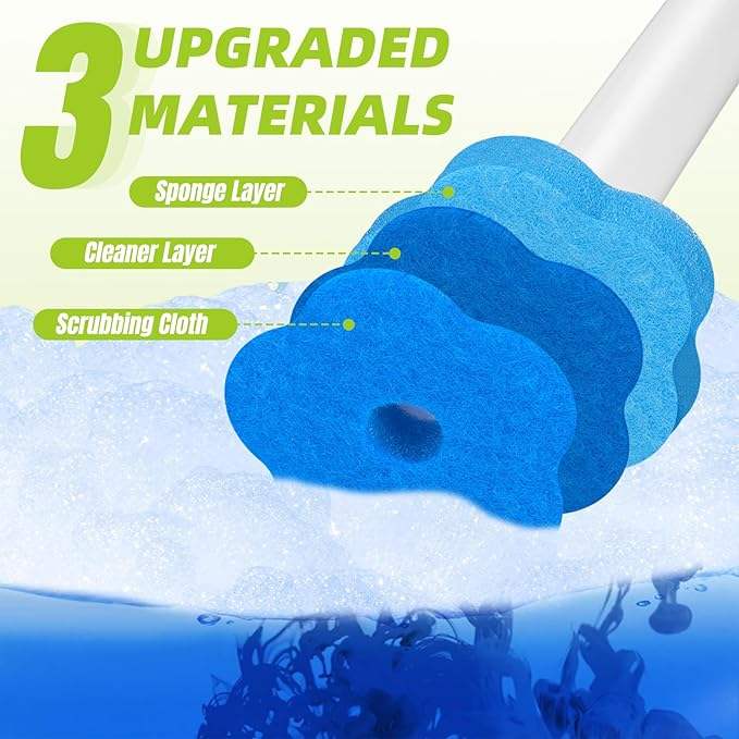 PureSwipe Sponge Refills