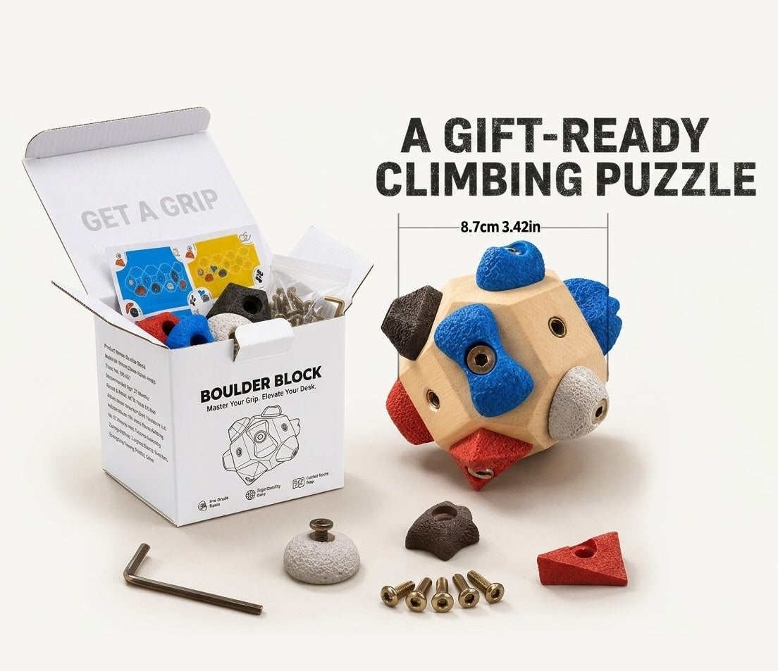 Crux Cube