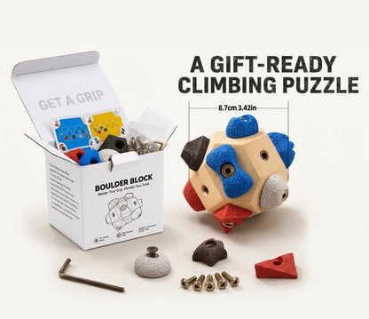 Crux Cube