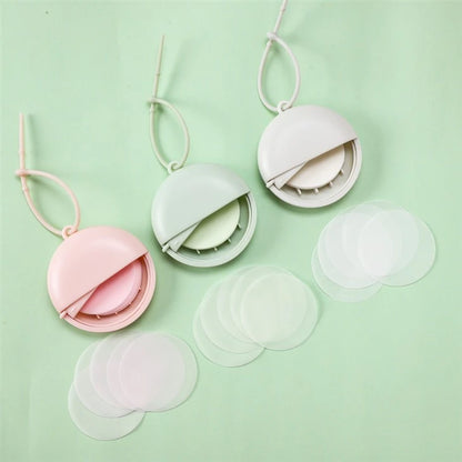 SoapLeaf Paper Soap