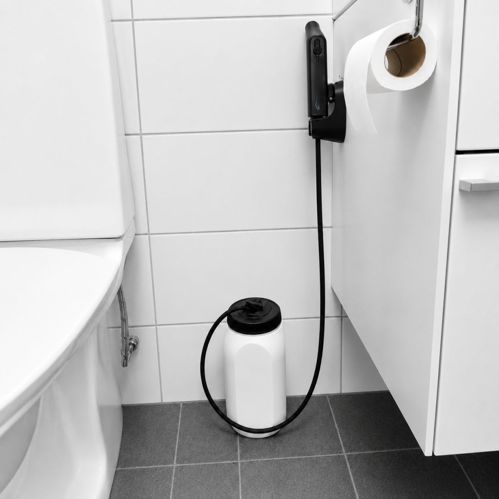 Portable Bidet Bottle