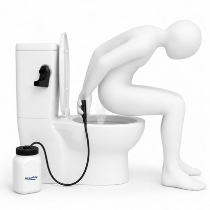Galido Portable Bidet Bottle