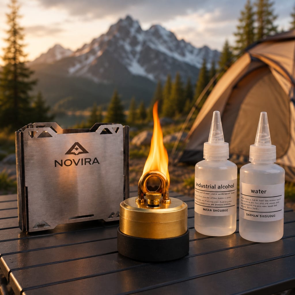 Camping Gear