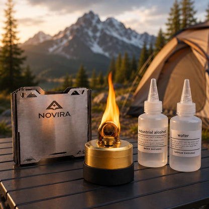 Camping Gear