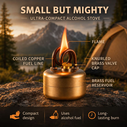 Camping Gear
