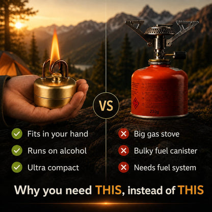 Camping Gear