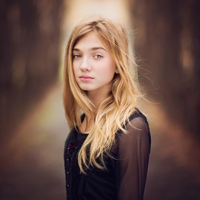 Emily R