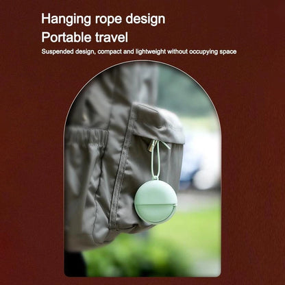 SoapLeaf Paper Soap
